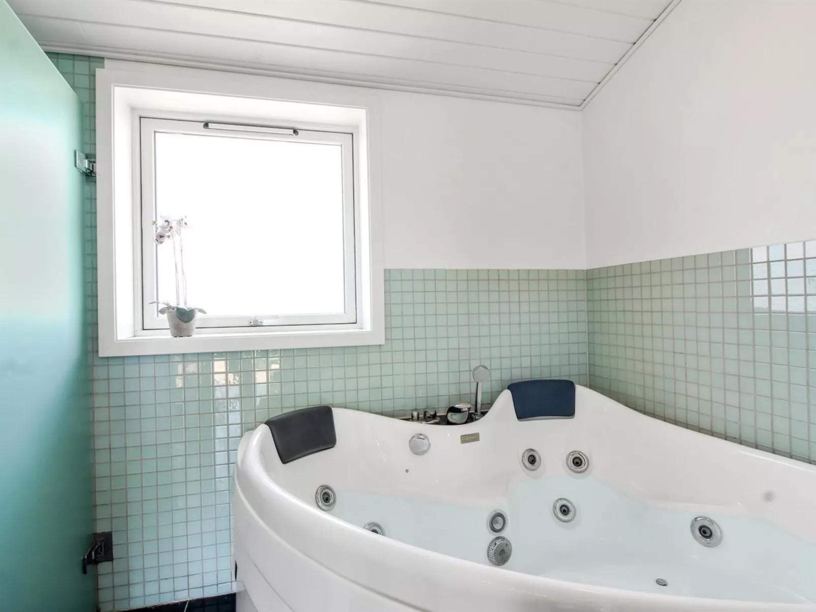 "Sinnika" - 75m from the sea-Outside