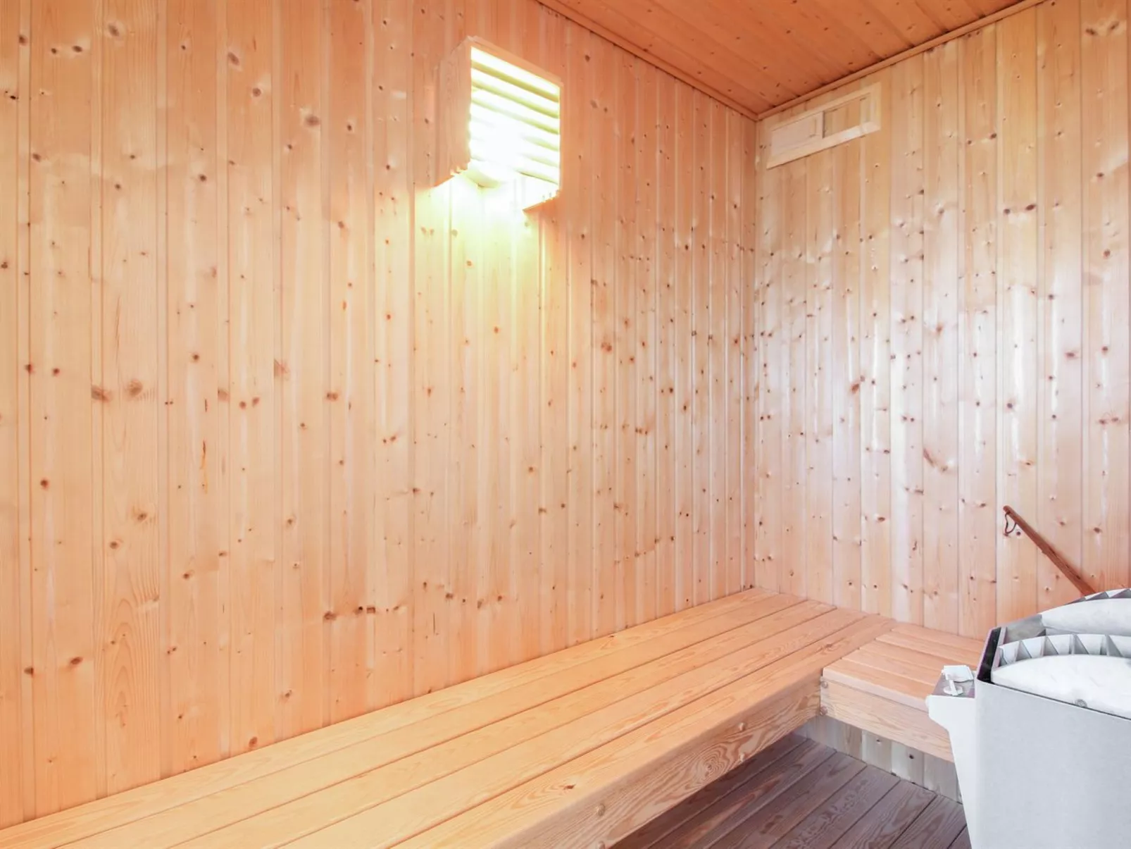 "Sinnika" - 75m from the sea-Outside