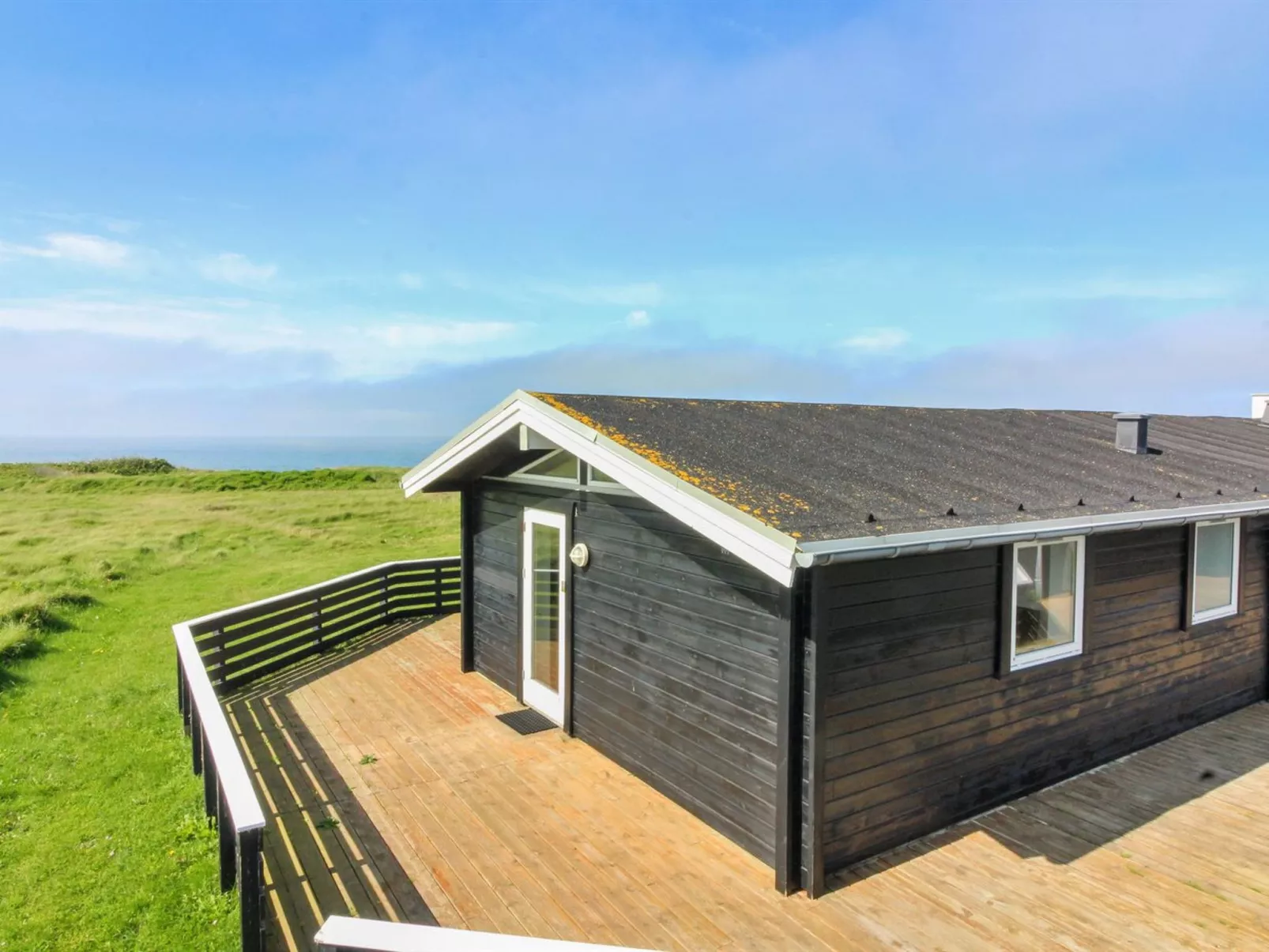 "Sinnika" - 75m from the sea-Outside