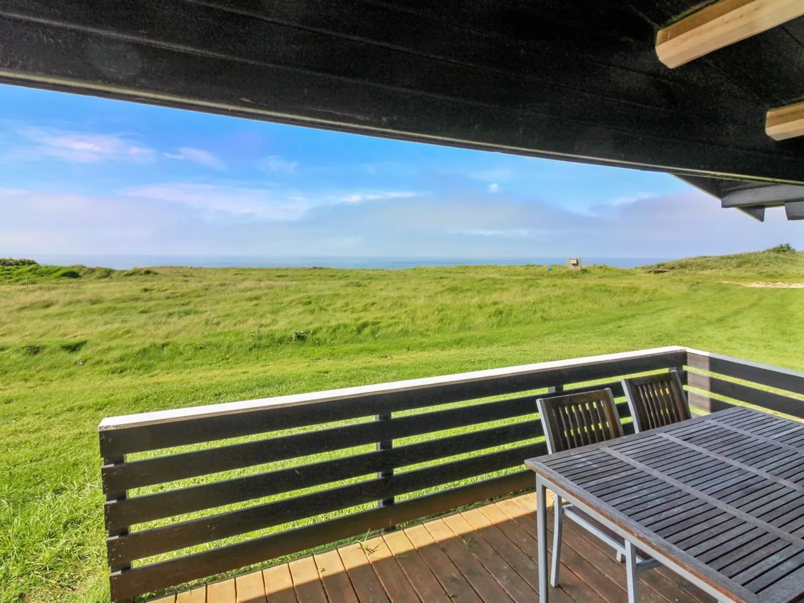 "Sinnika" - 75m from the sea-Outside