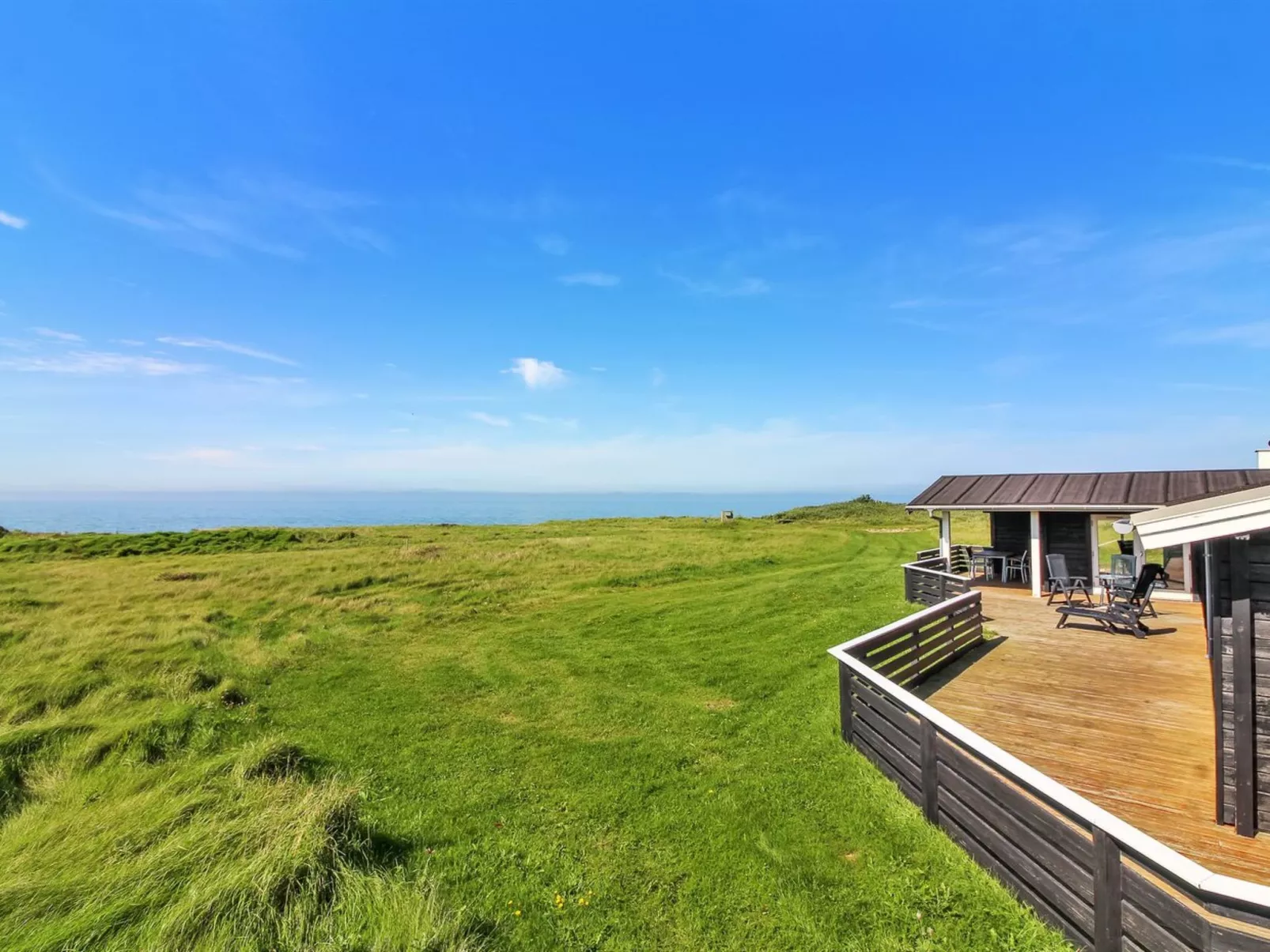 "Sinnika" - 75m from the sea-Outside