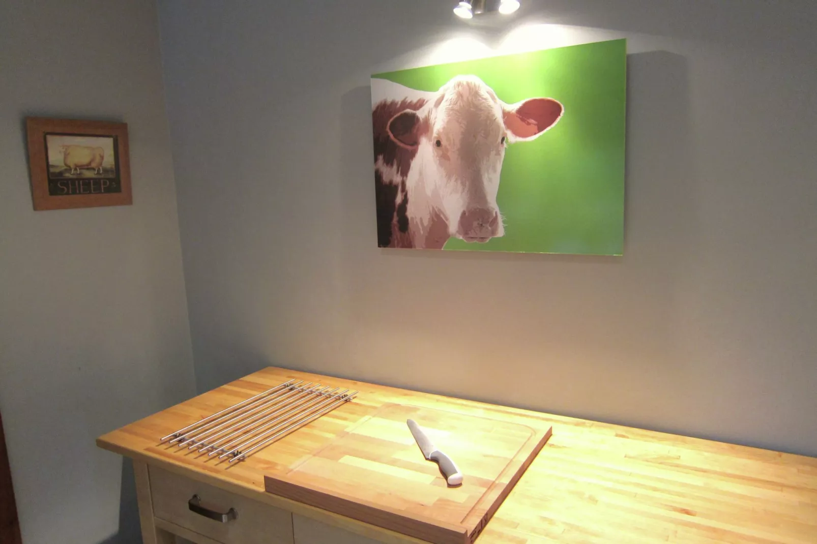 Offagne-Kitchen