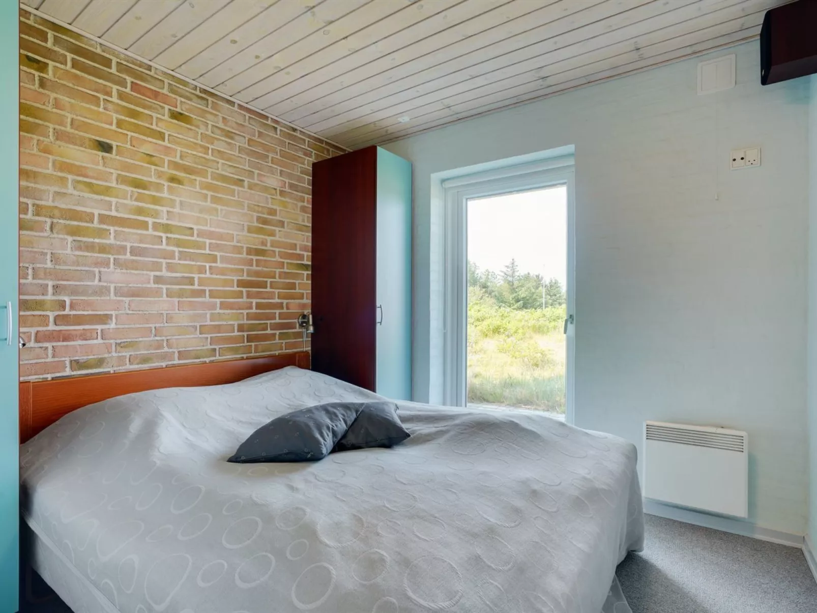 "Falk" - 500m from the sea-Inside