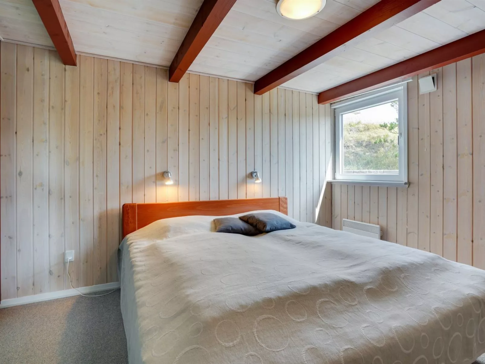 "Falk" - 500m from the sea-Inside