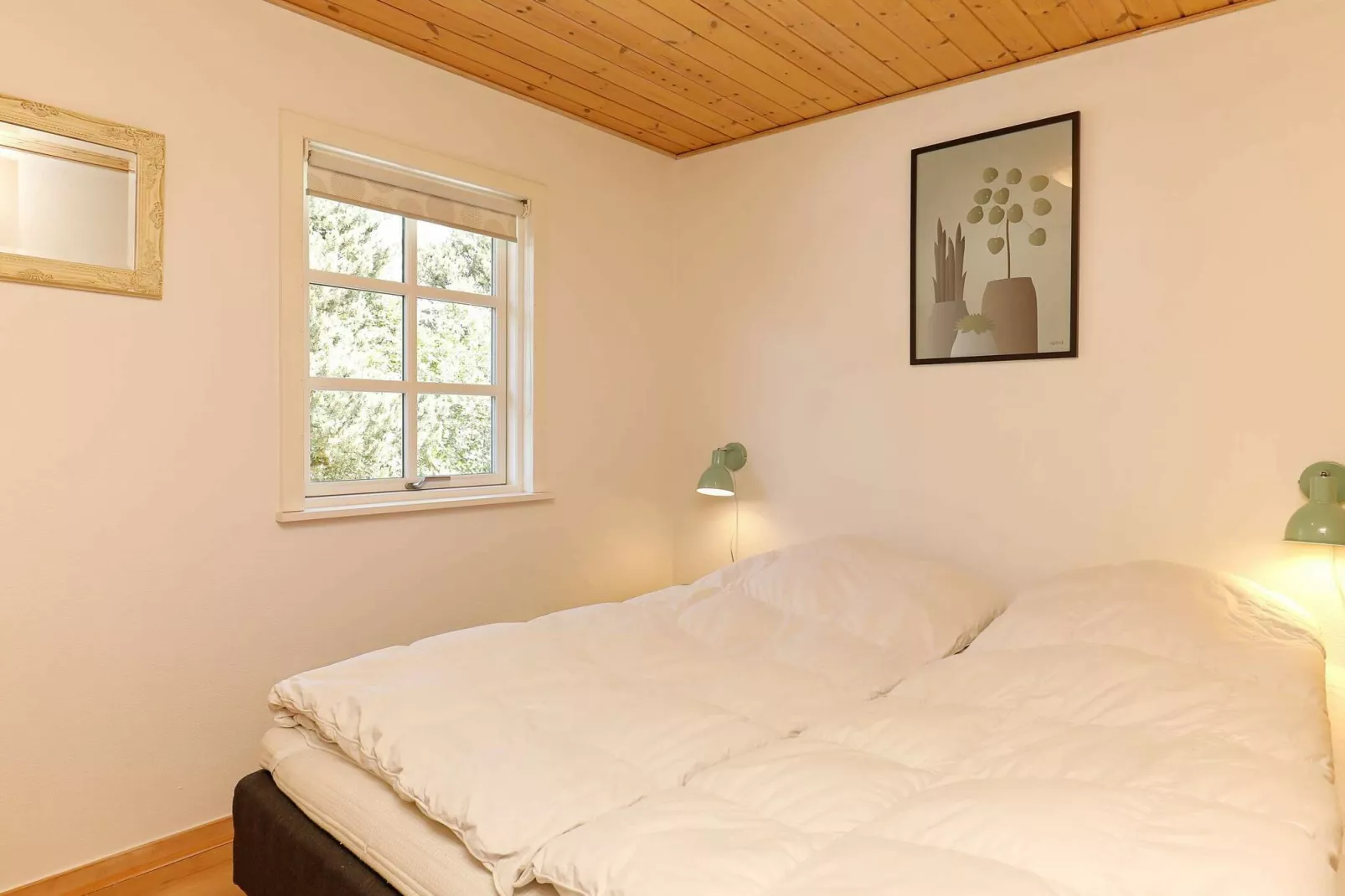 8 person holiday home in Blåvand-Indoor