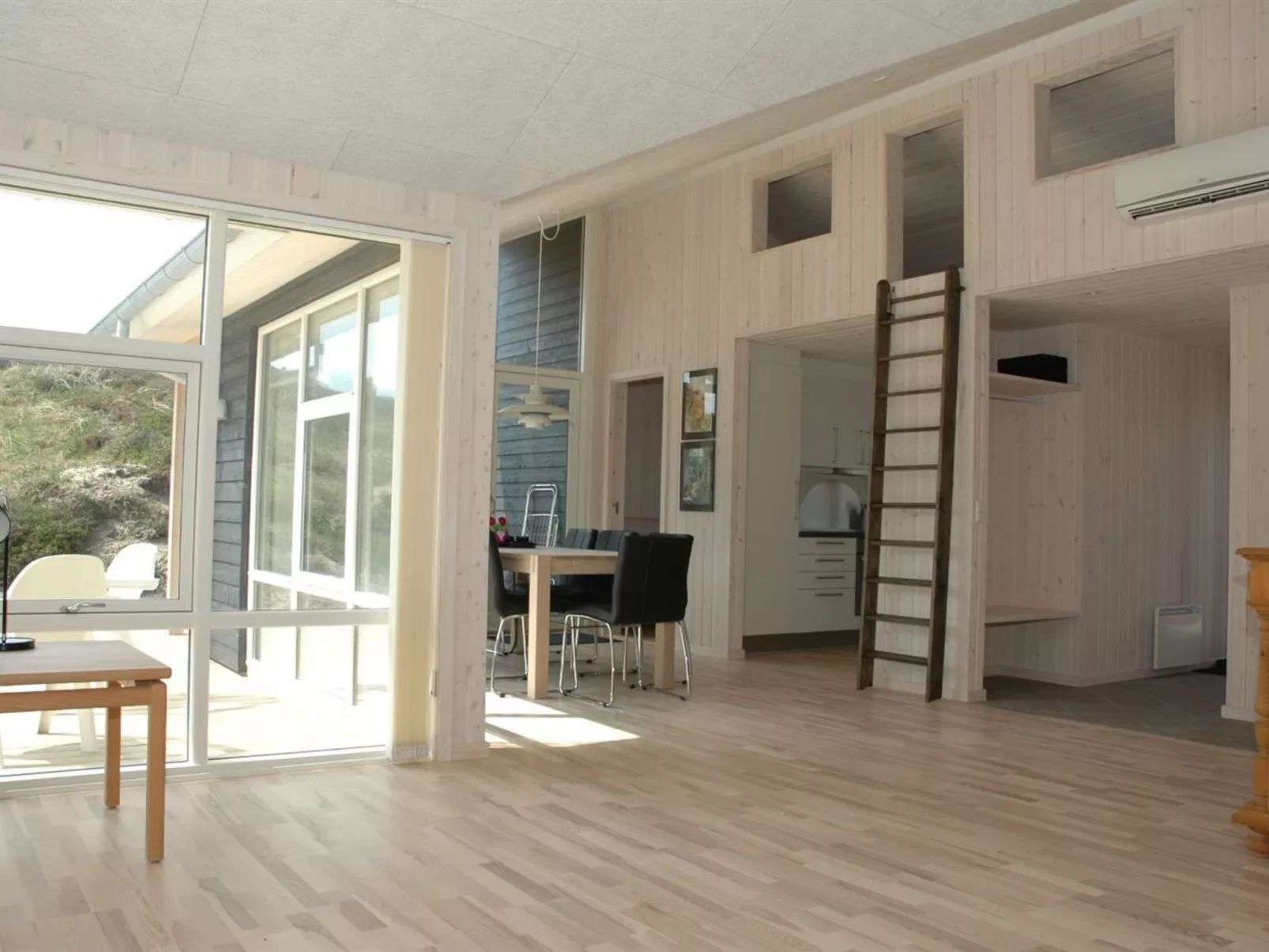 "Tero" - 450m from the sea-Inside