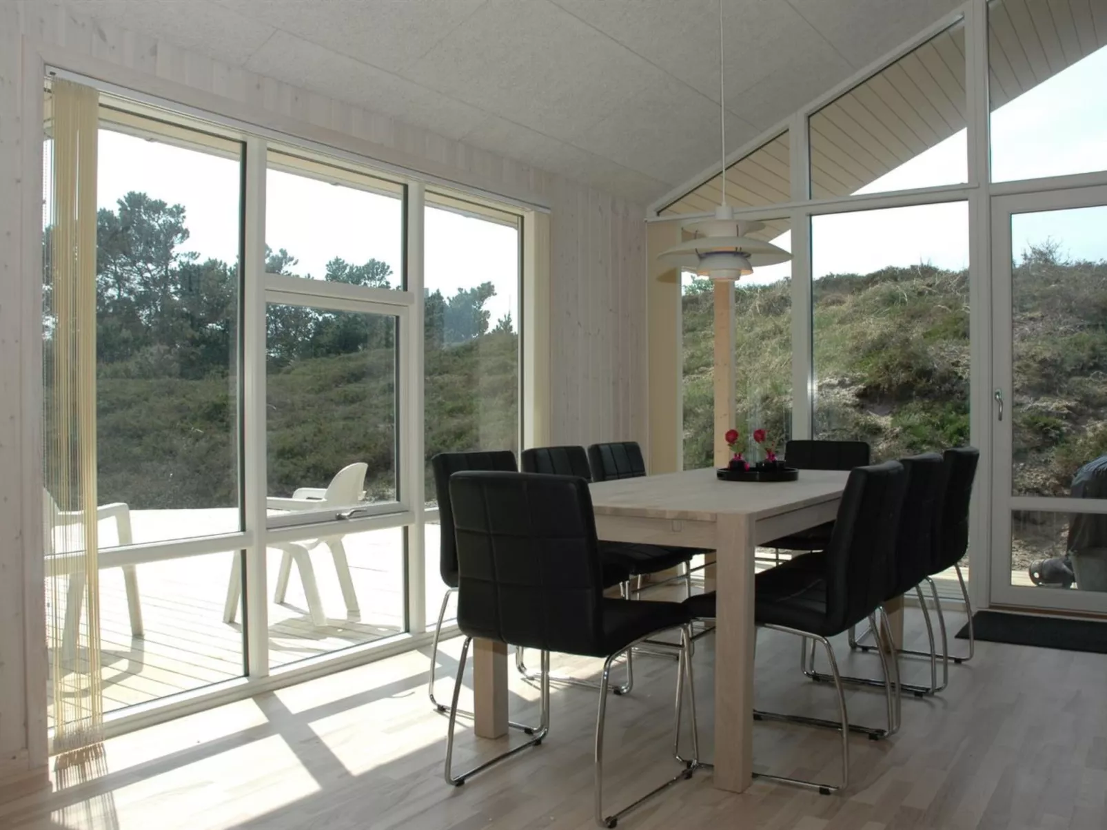 "Tero" - 450m from the sea-Inside