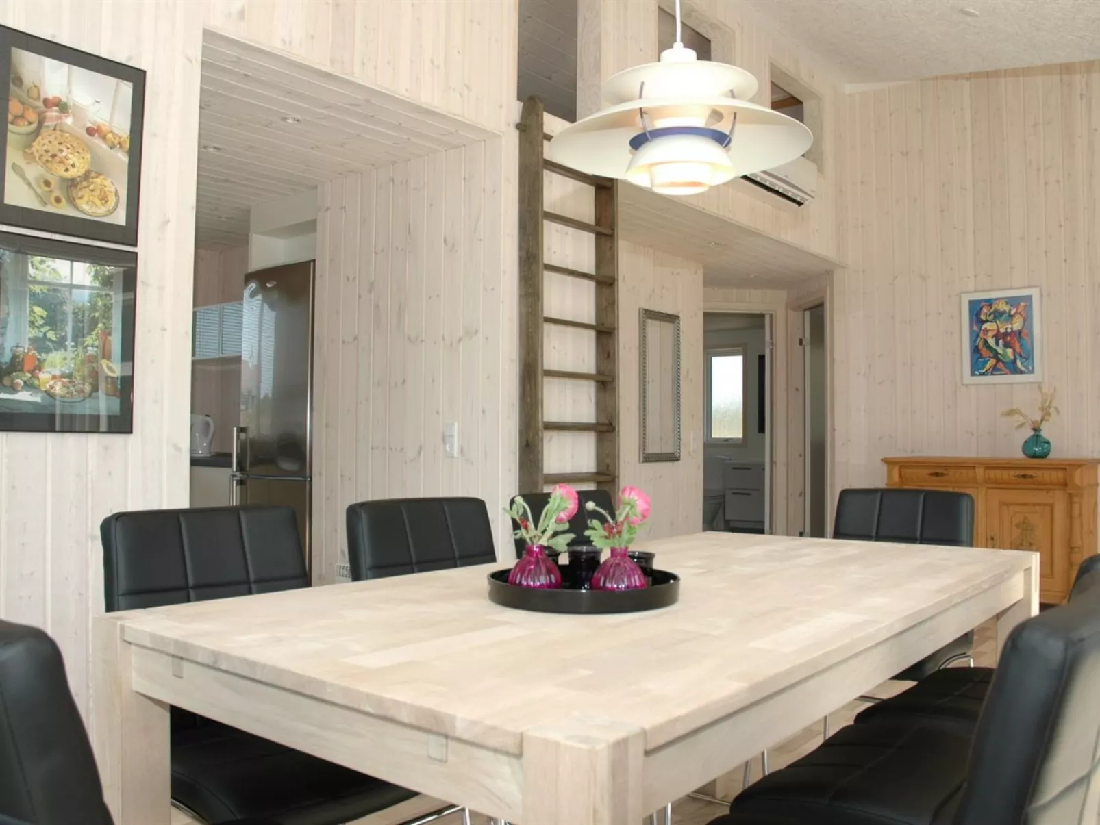 "Tero" - 450m from the sea-Inside