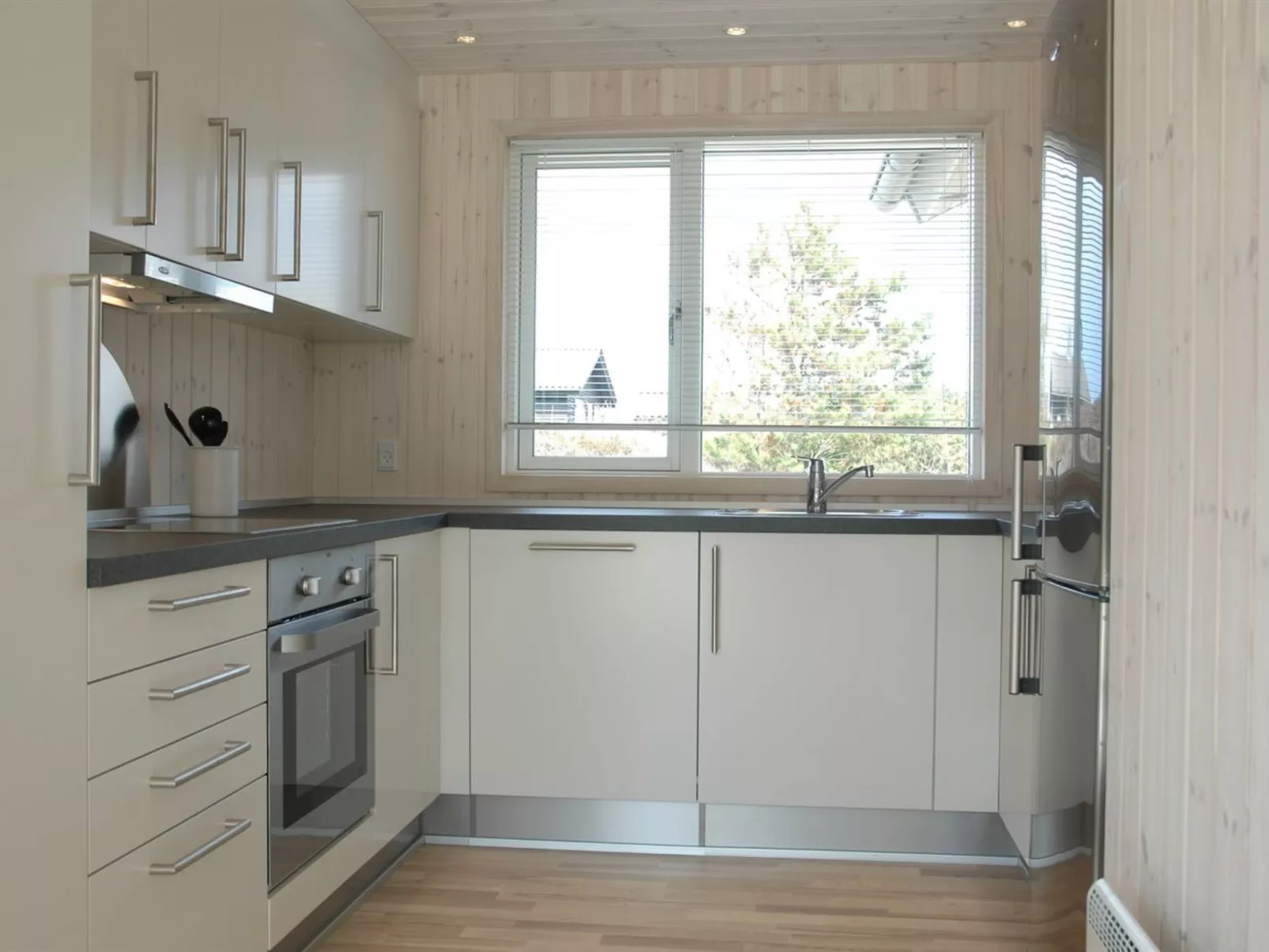 "Tero" - 450m from the sea-Inside