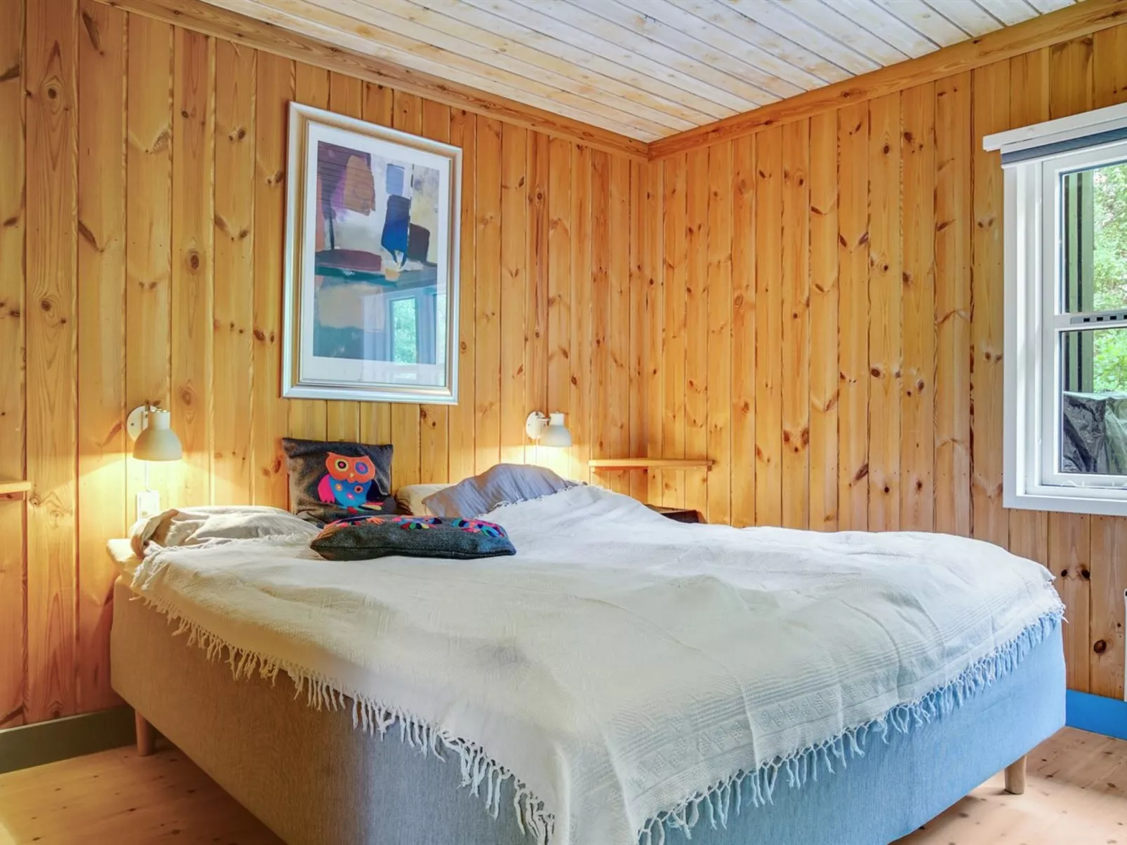 "Malea" - 200m from the sea-Inside