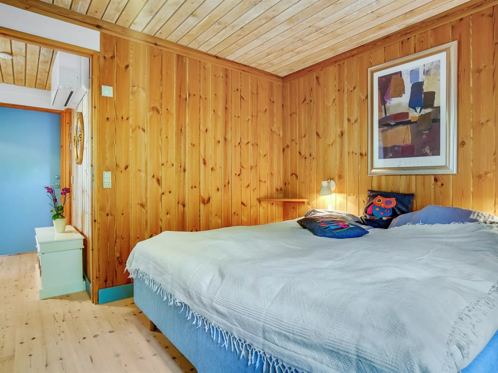 "Malea" - 200m from the sea-Inside