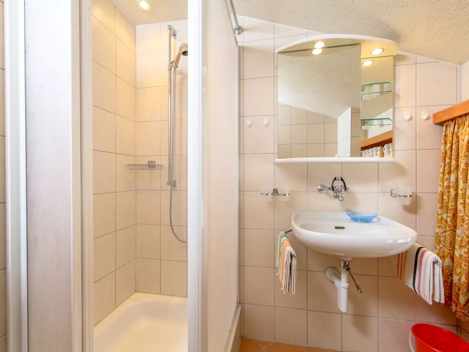 Chalet Marie Rosa-Inside