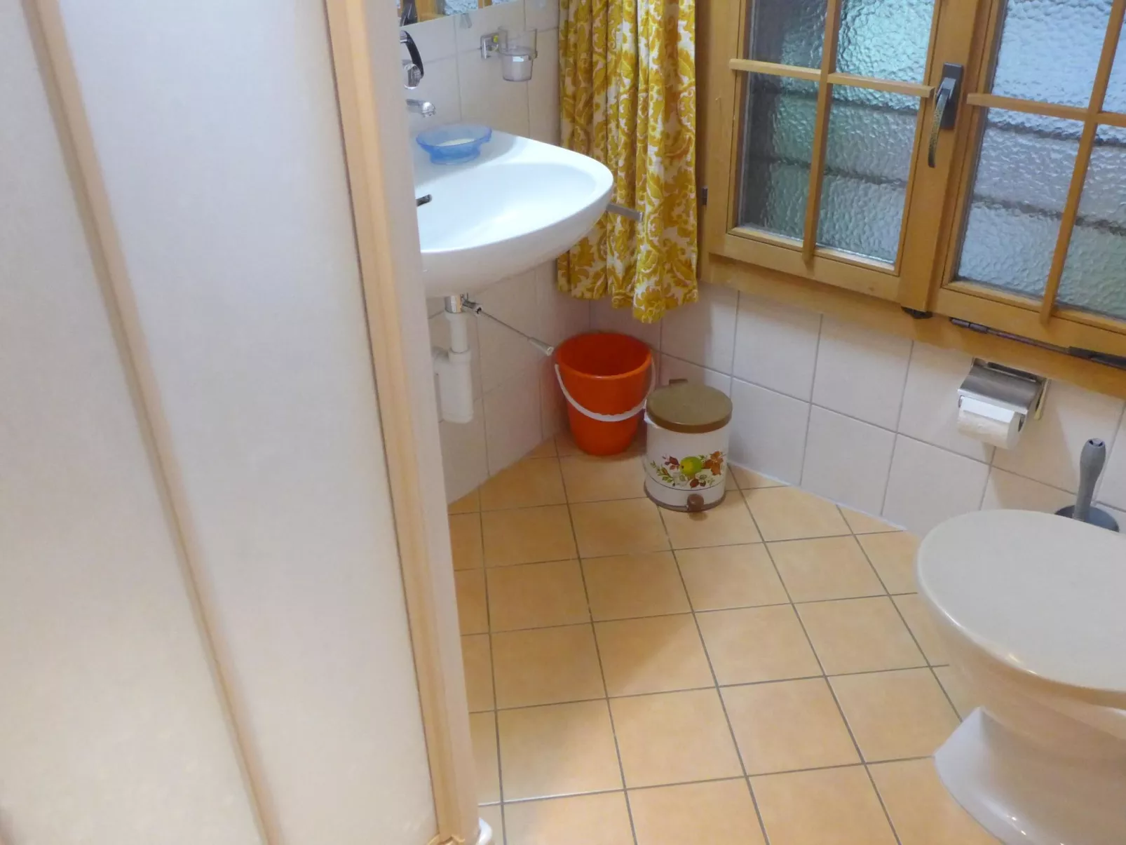 Chalet Marie Rosa-Inside