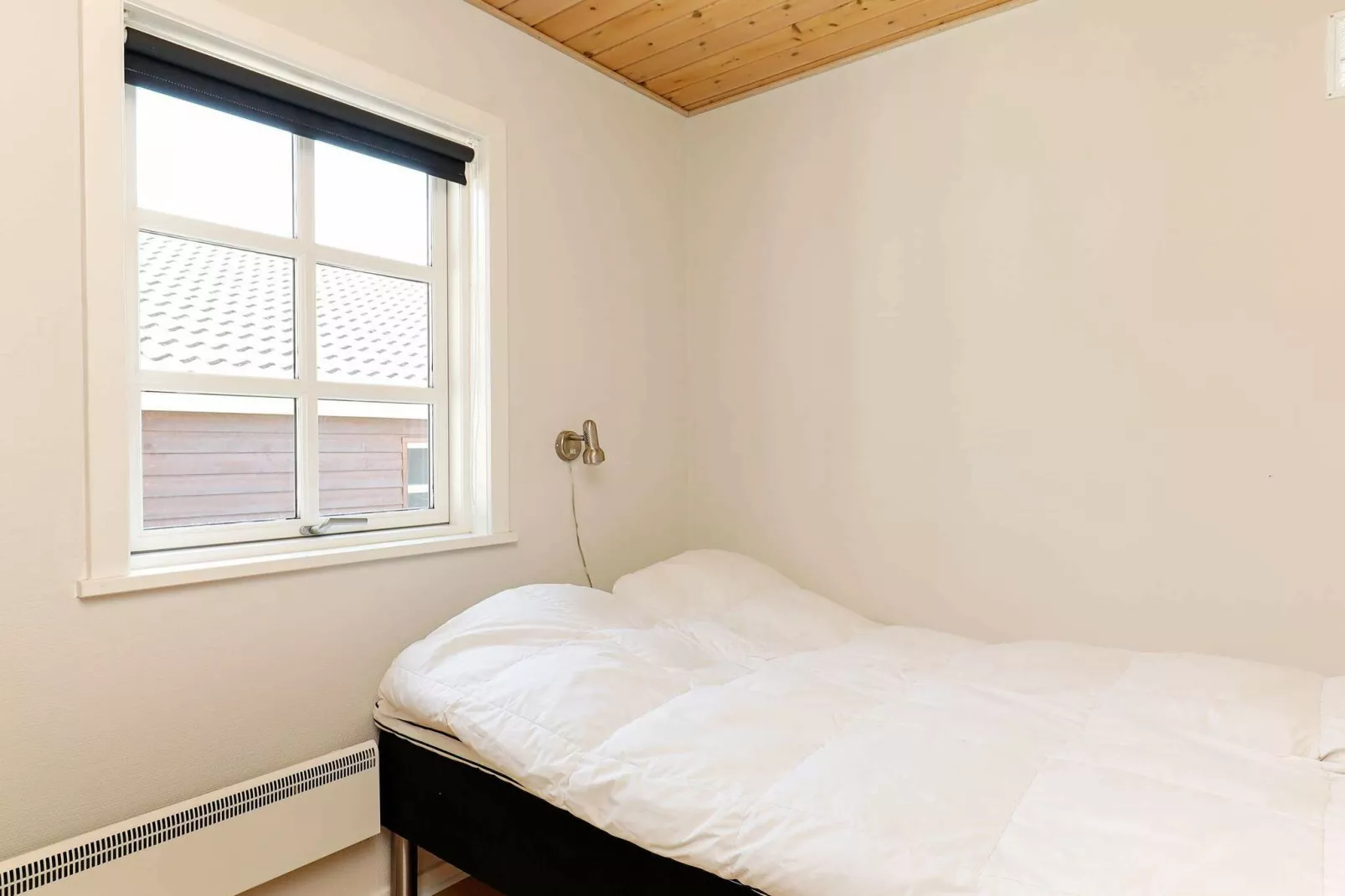 8 person holiday home in Blåvand-Indoor