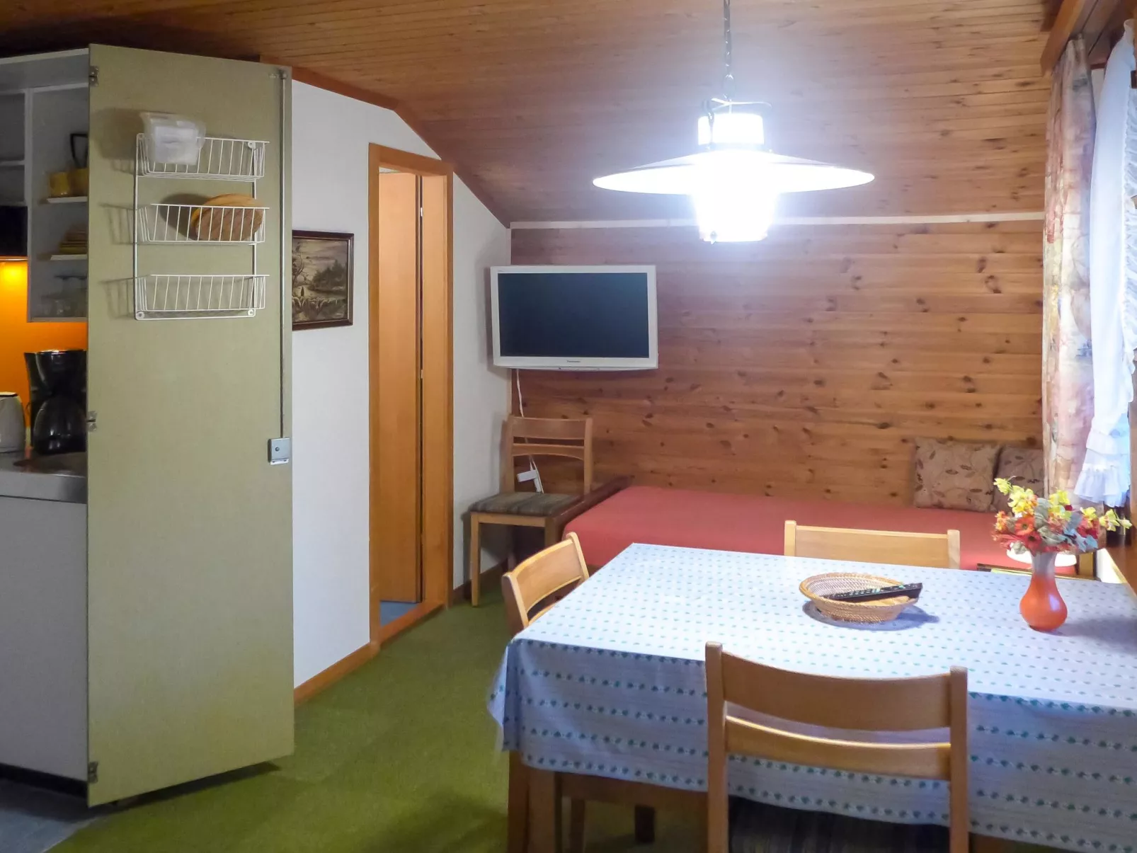Chalet Marie Rosa