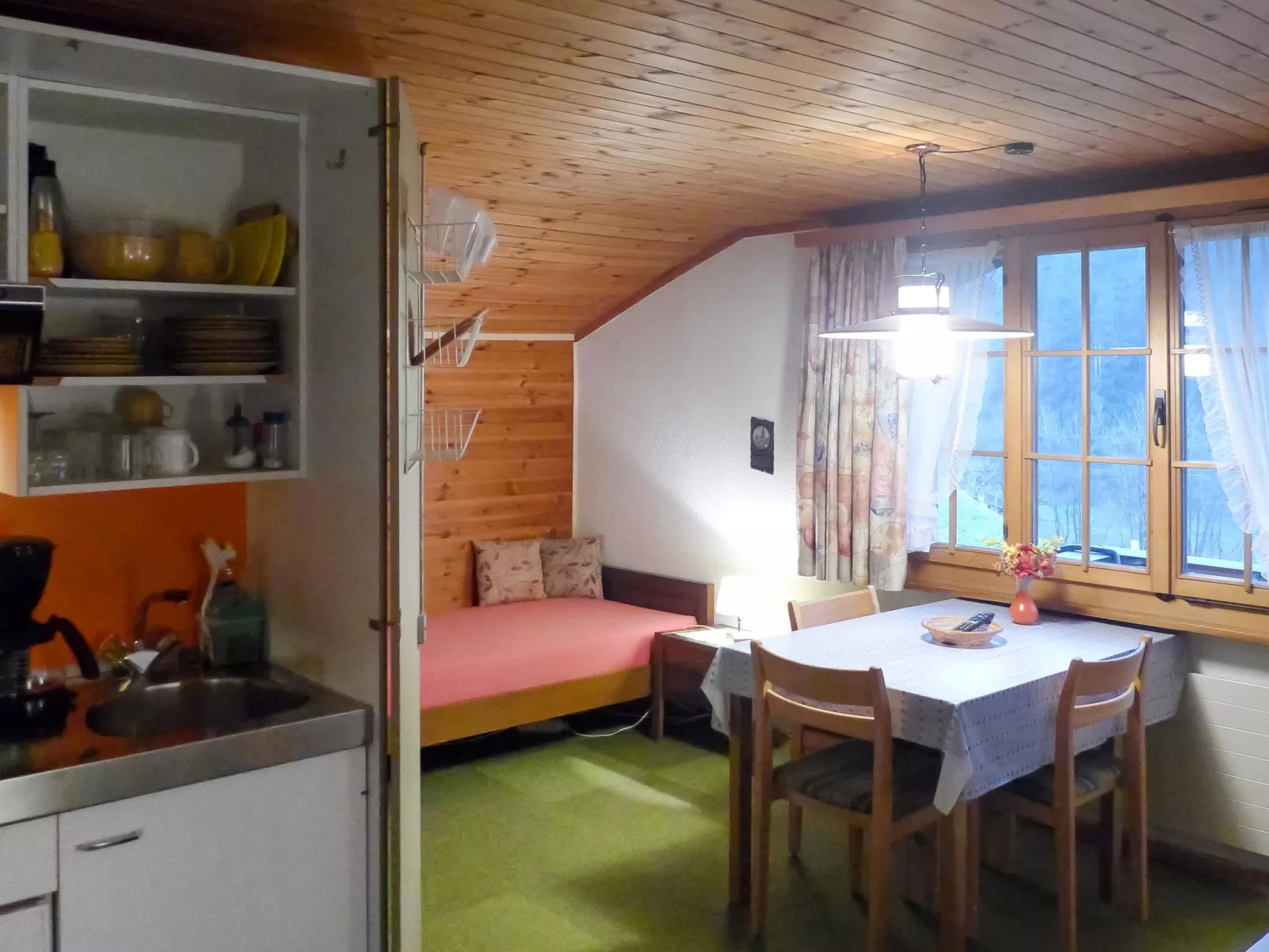 Chalet Marie Rosa
