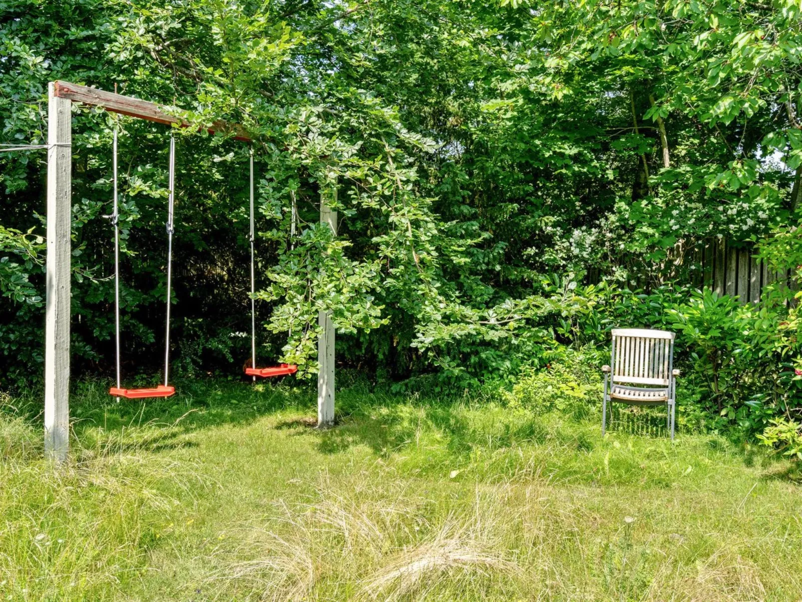 "Anssi" - 300m from the sea-Outside