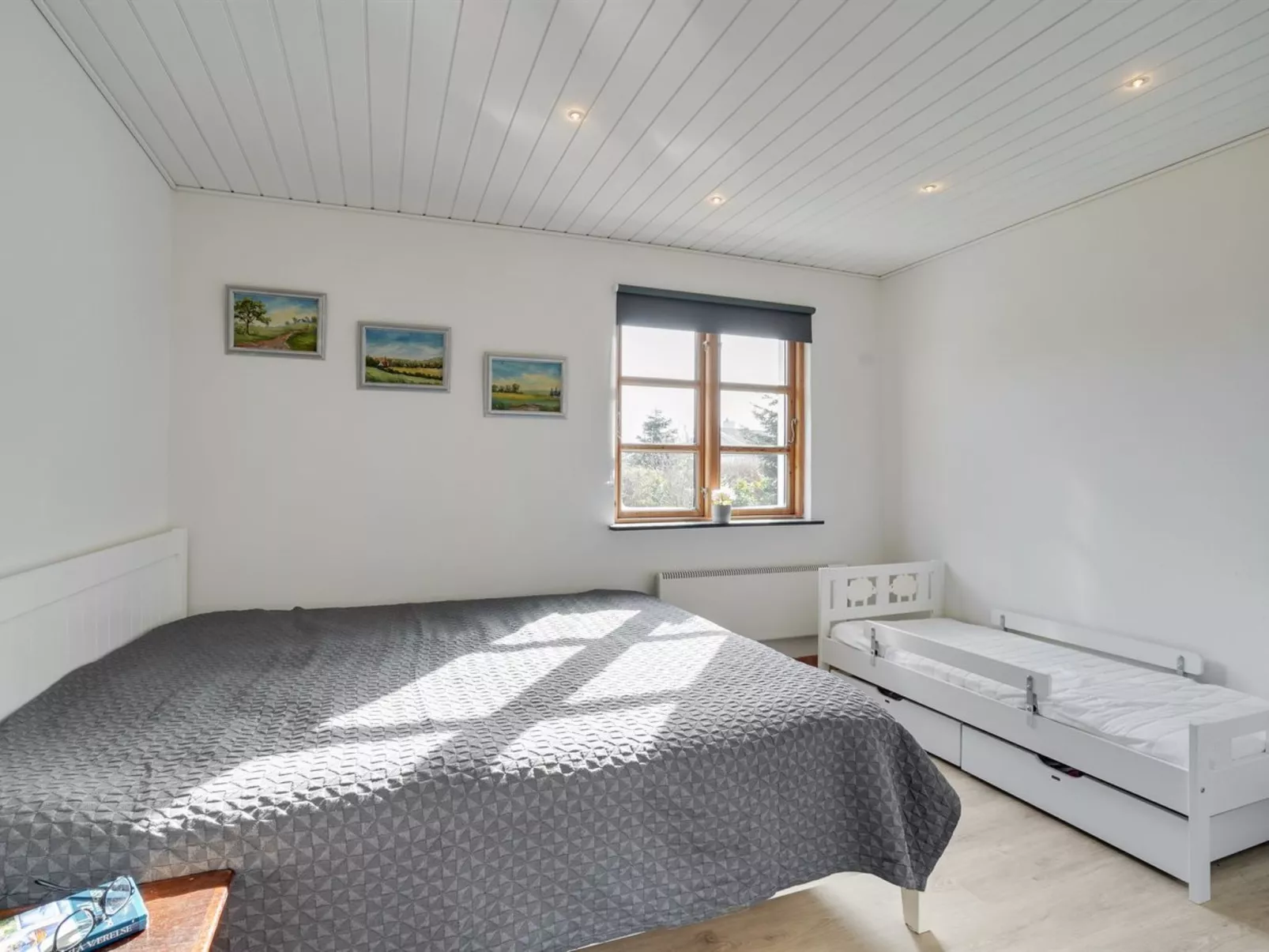 "Annegret" - 250m from the sea-Drinnen