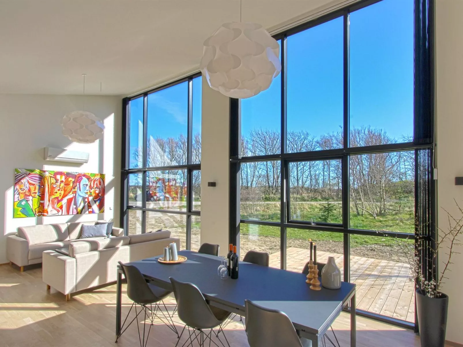 "Herdie" - 900m from the sea-Inside