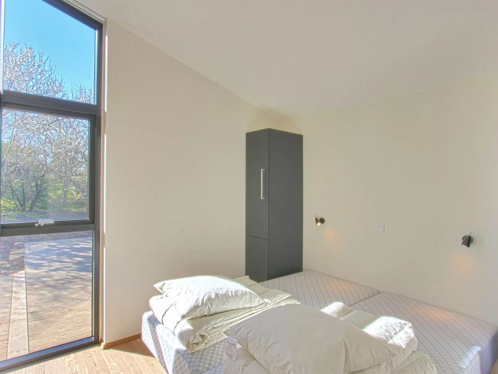 "Herdie" - 900m from the sea-Outside