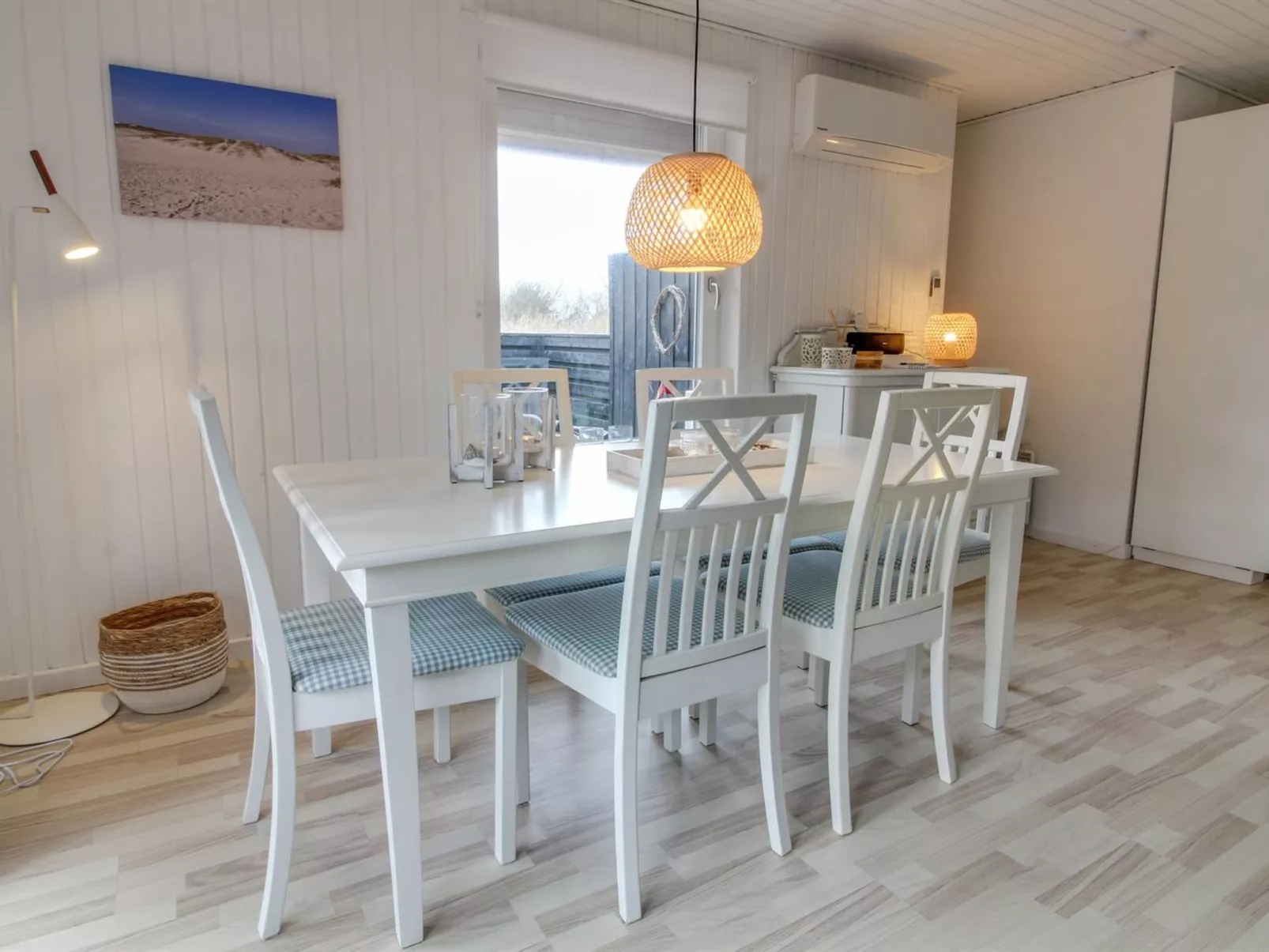"Denisa" - 2.3km from the sea-Inside
