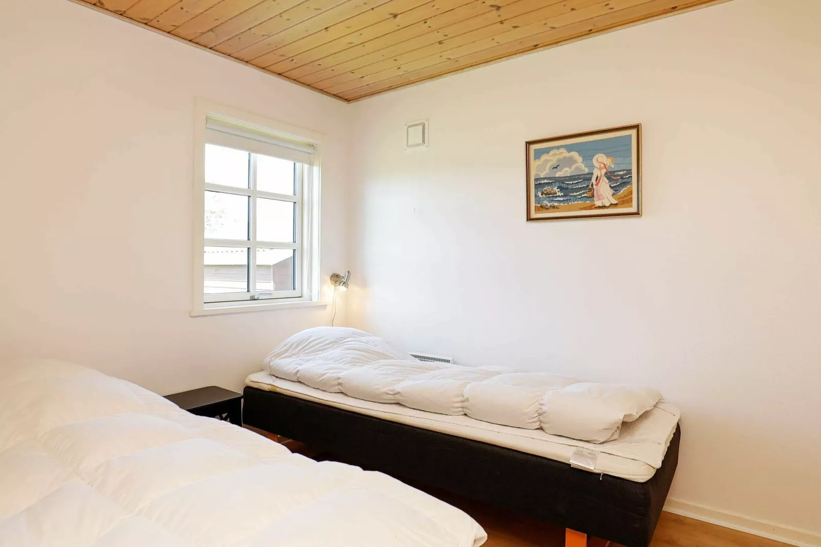 8 person holiday home in Blåvand-Indoor