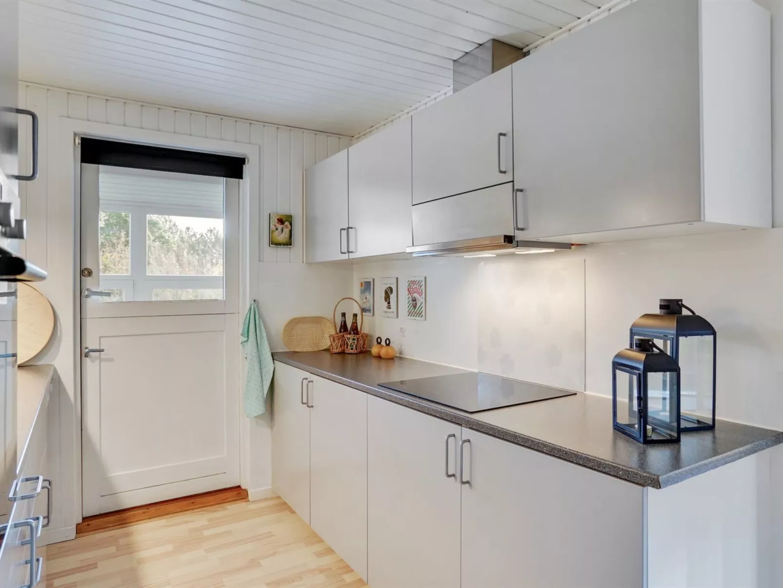 "Denisa" - 2.3km from the sea-Inside