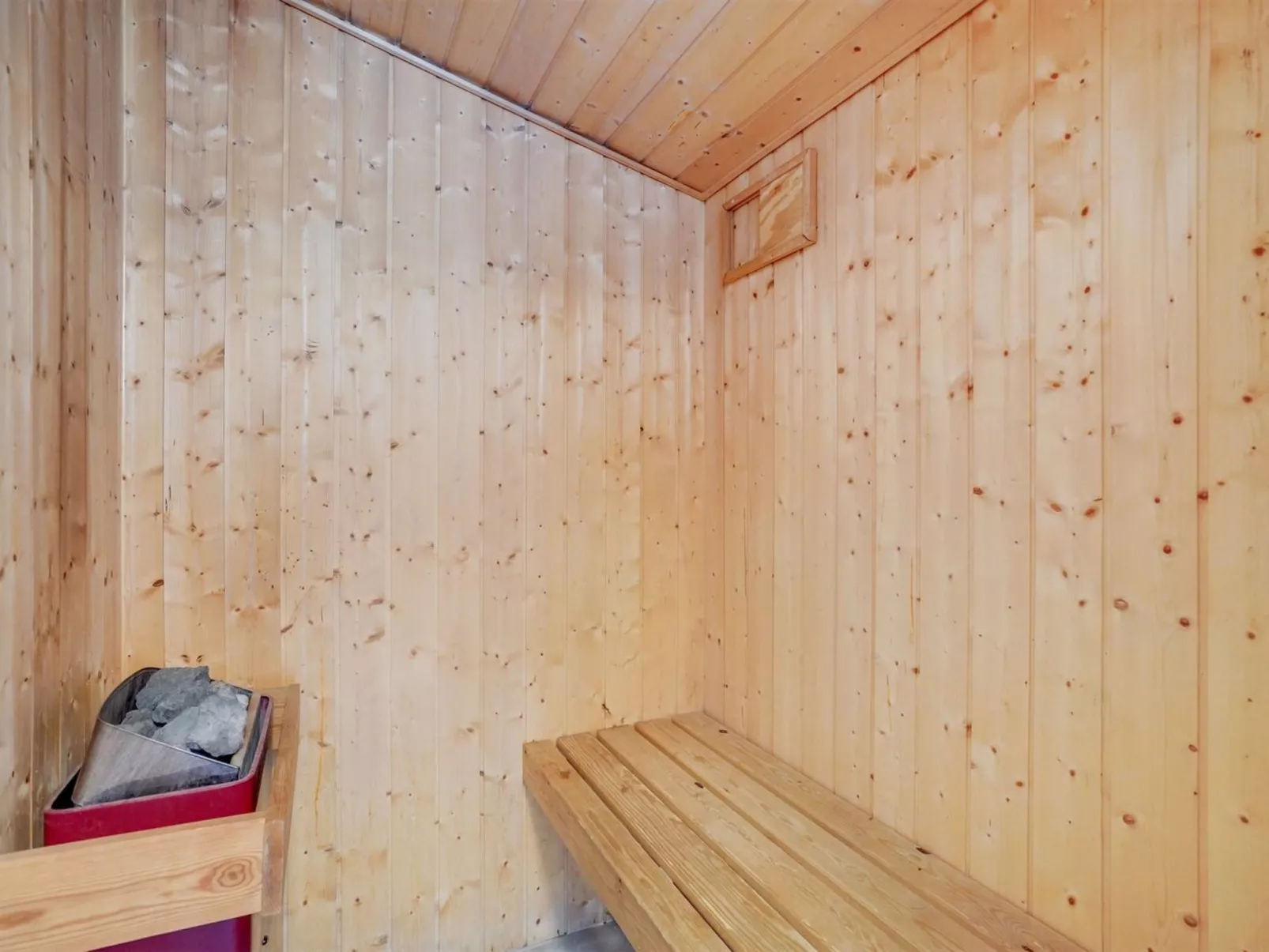 "Denisa" - 2.3km from the sea-Inside