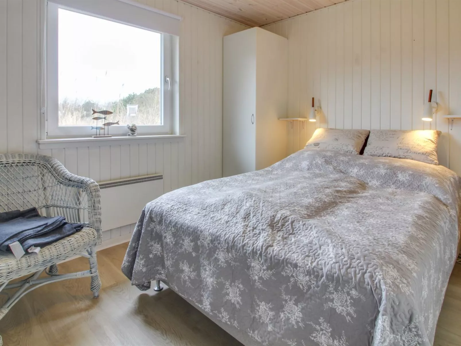 "Denisa" - 2.3km from the sea-Inside