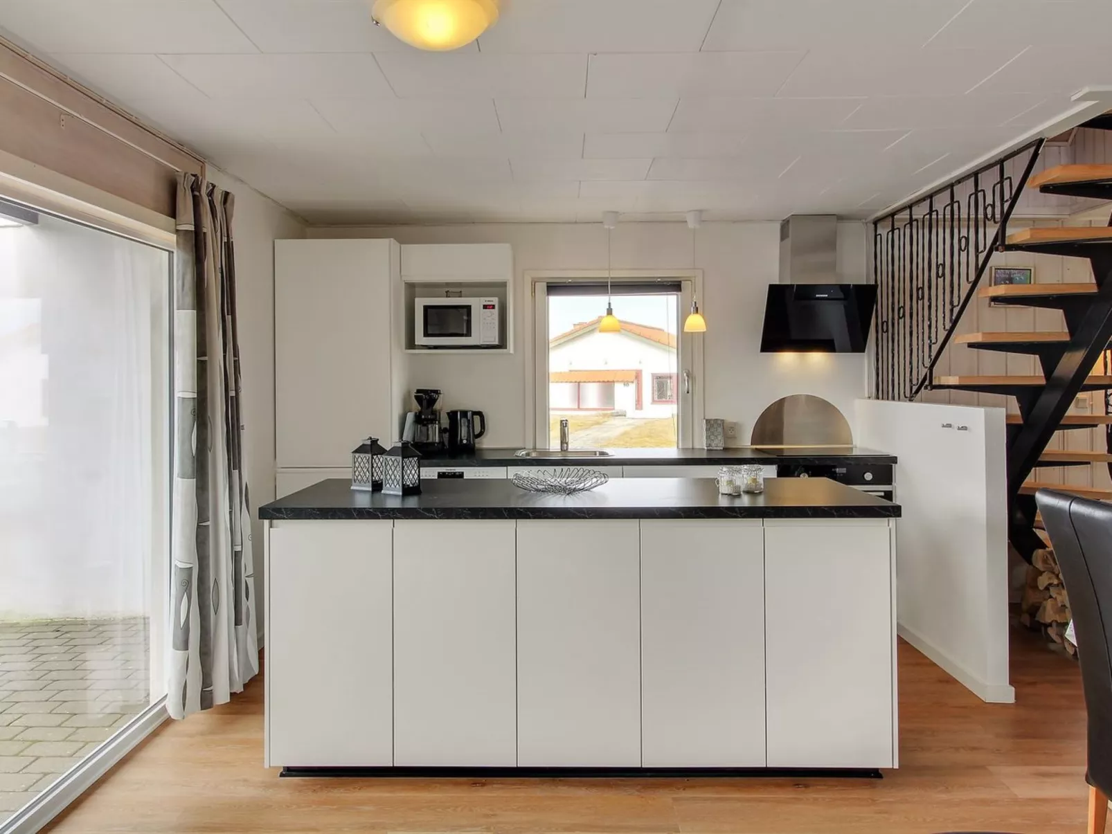 "Aleksandar" - 500m from the sea-Inside