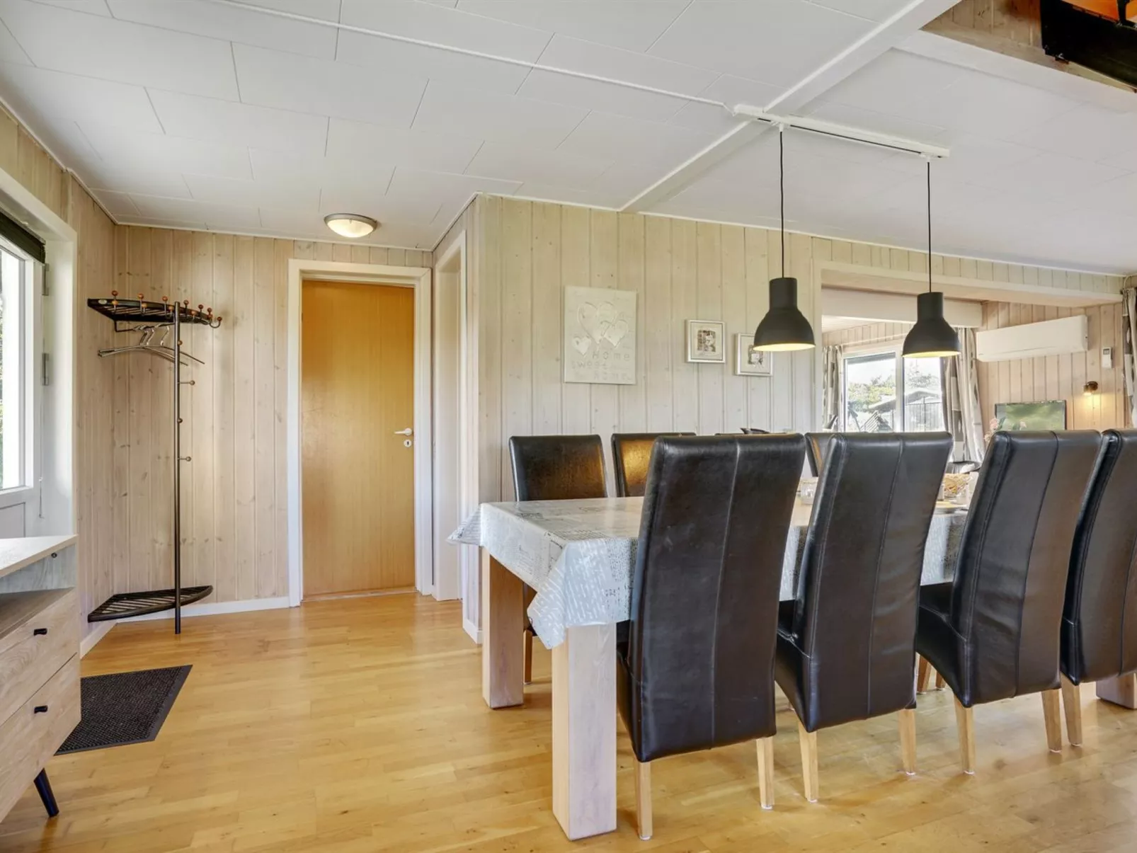 "Aleksandar" - 500m from the sea-Inside