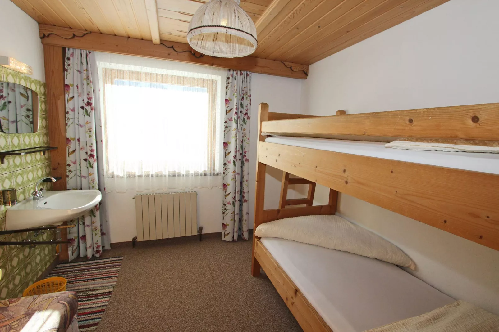 Chalet Schiestl - 10 Personen-Bedroom
