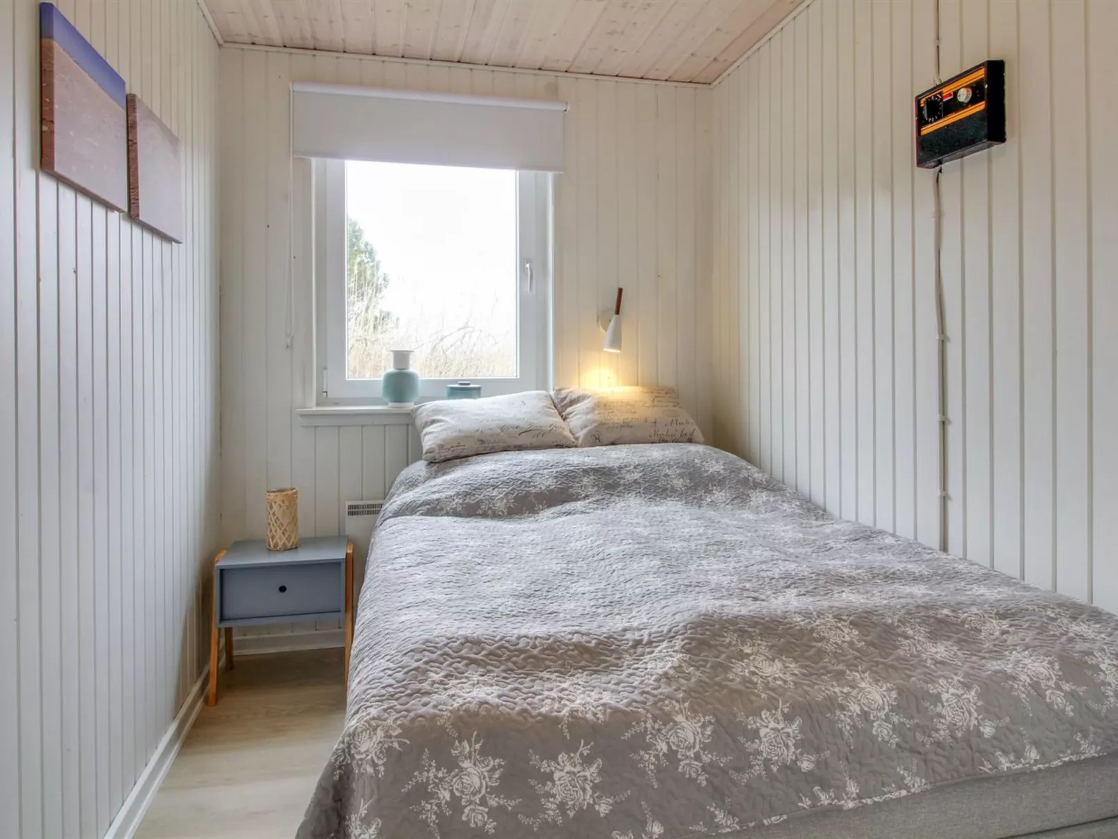 "Denisa" - 2.3km from the sea-Inside