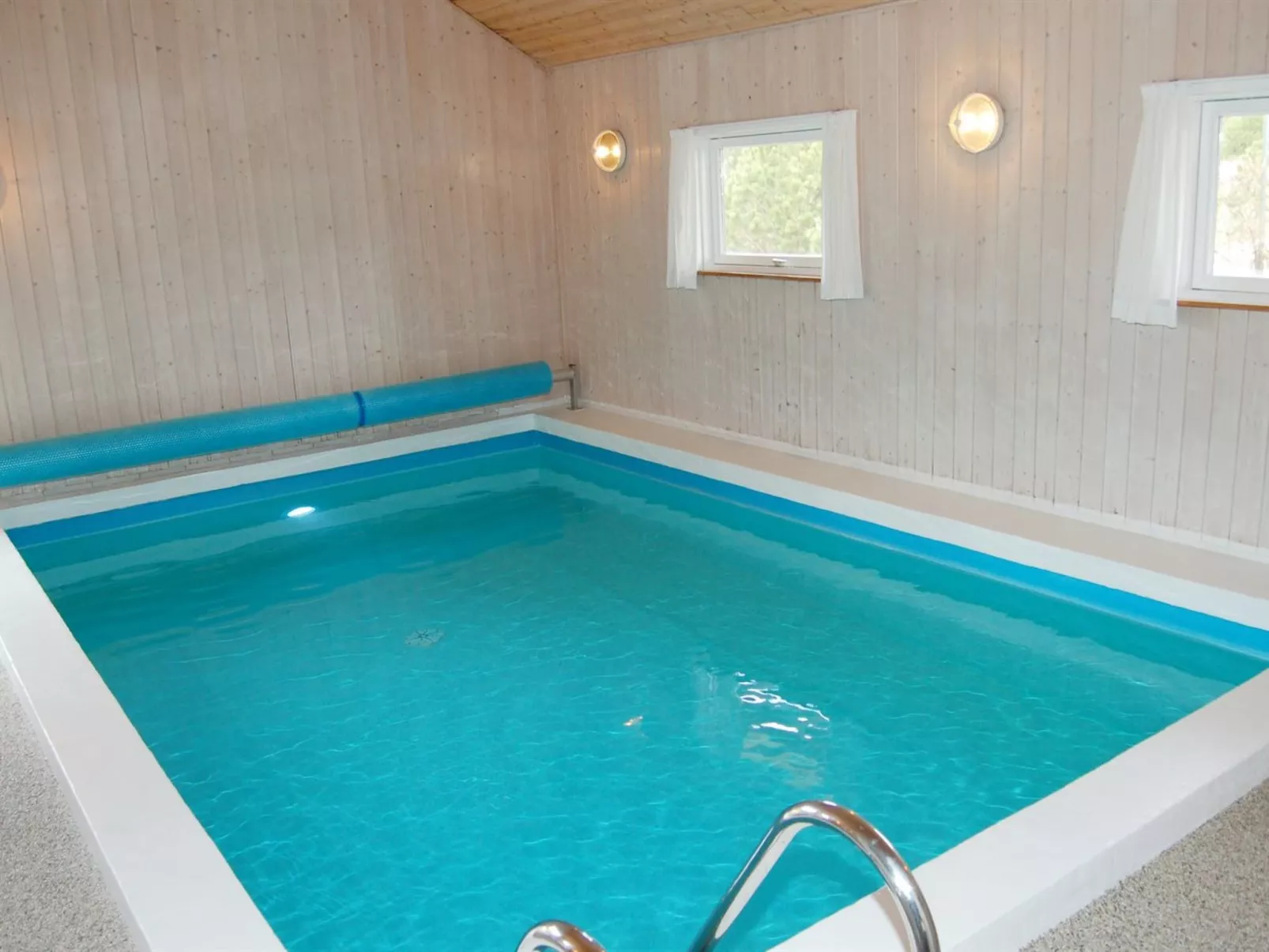 "Thordo" - 2.4km from the sea-Outside