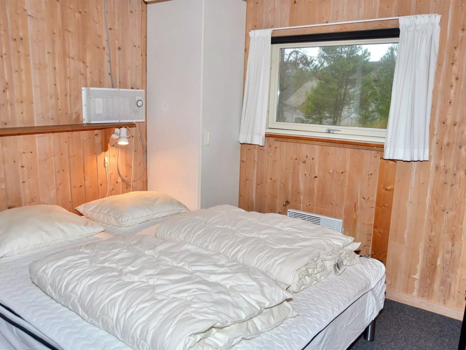 "Thordo" - 2.4km from the sea-Outside