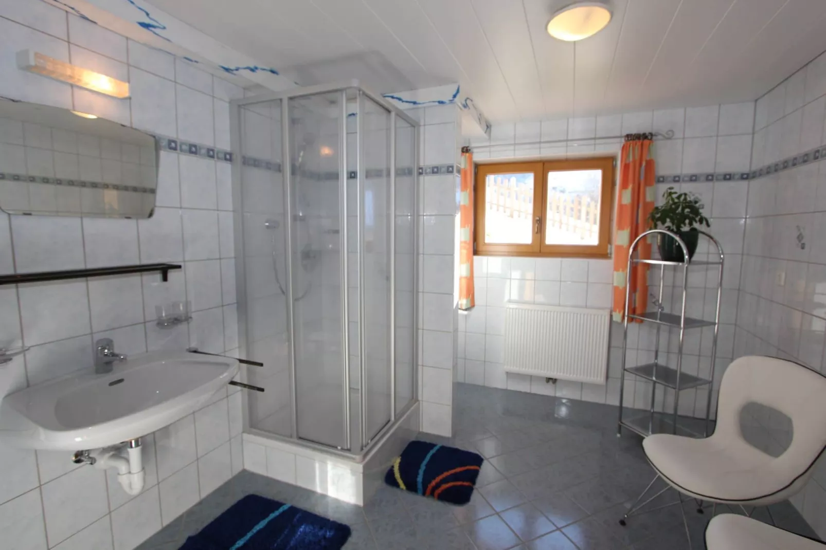 Chalet Schiestl - 10 Personen-Bathroom