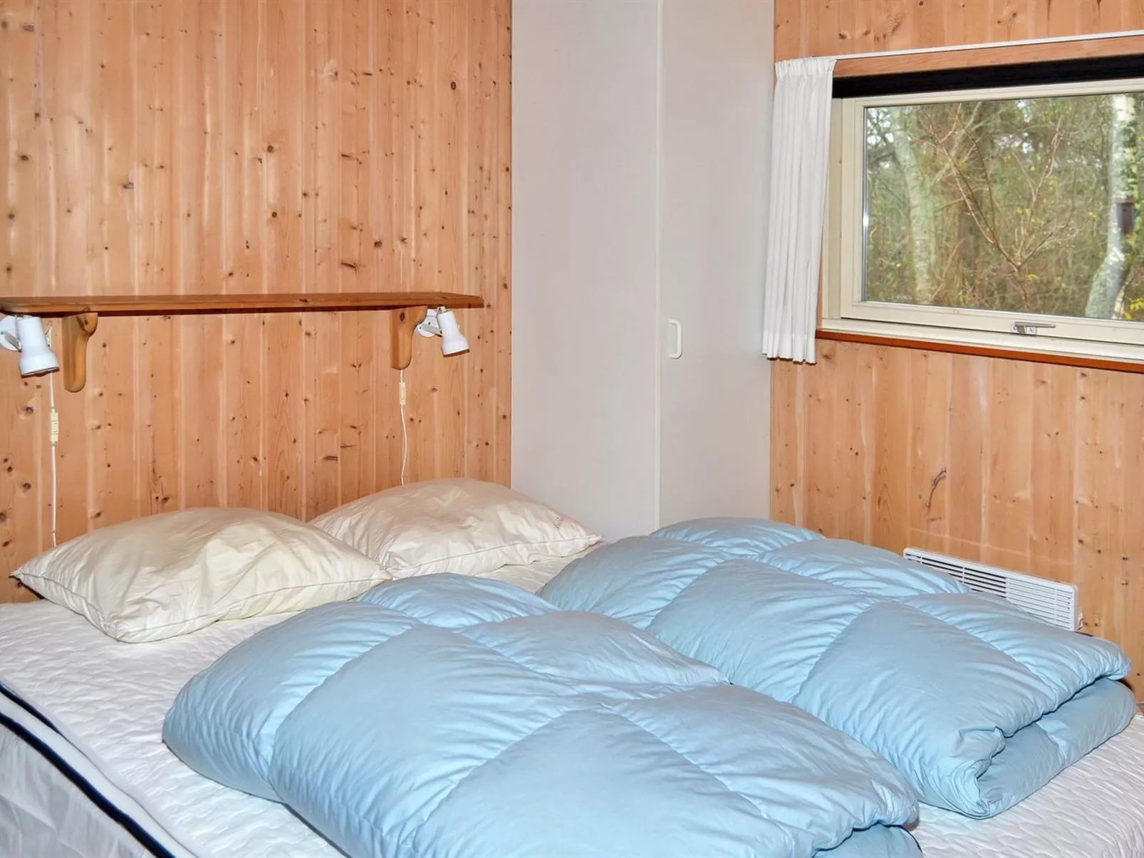 "Thordo" - 2.4km from the sea-Inside