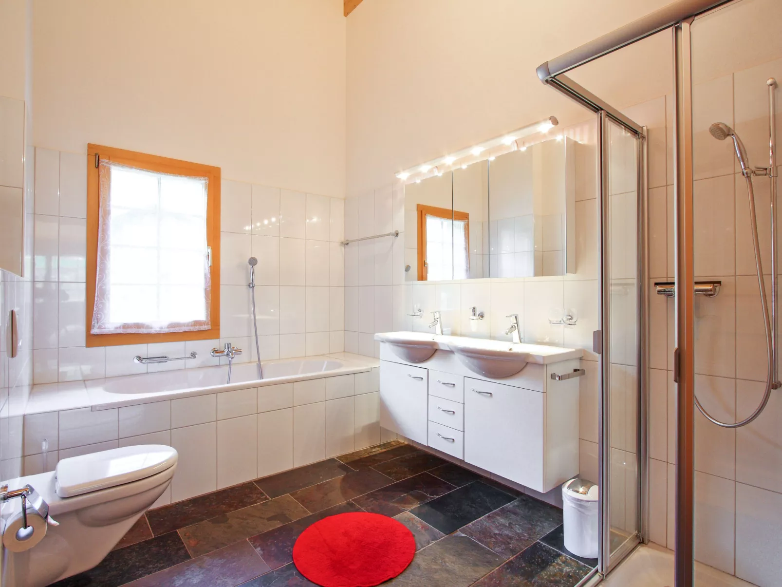 Chalet Eiger-Drinnen