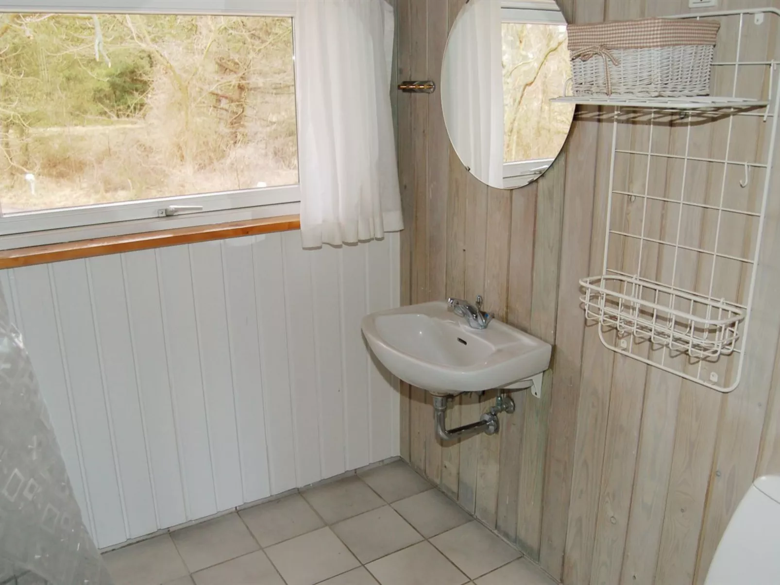 "Thordo" - 2.4km from the sea-Inside