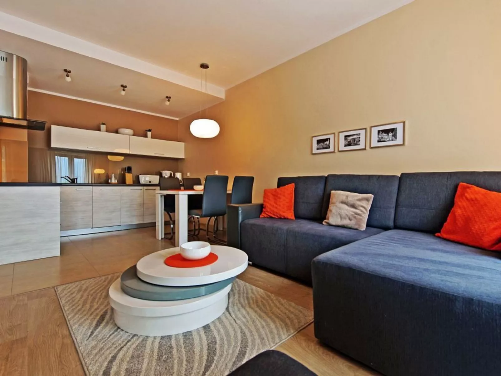 Szklarska Poręba Resort-Inside