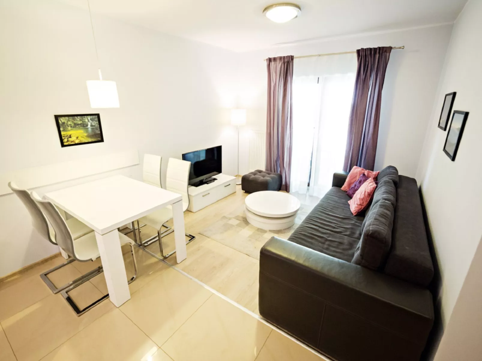 Szklarska Poręba Resort-Inside