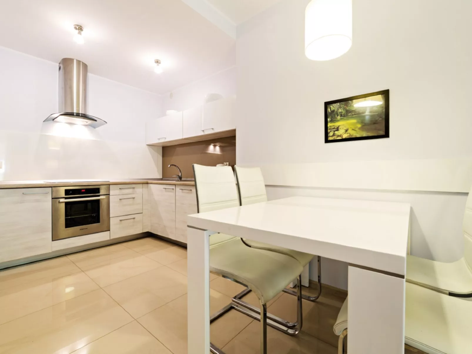 Szklarska Poręba Resort-Inside