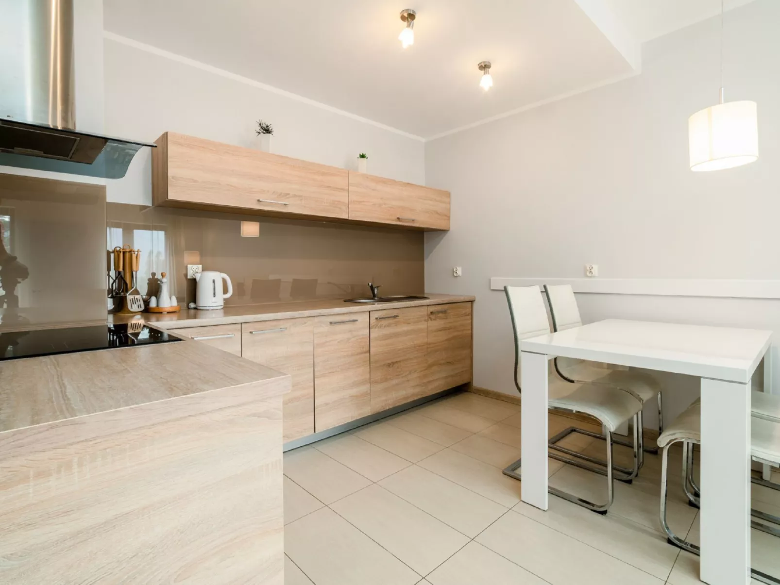 Szklarska Poręba Resort-Inside