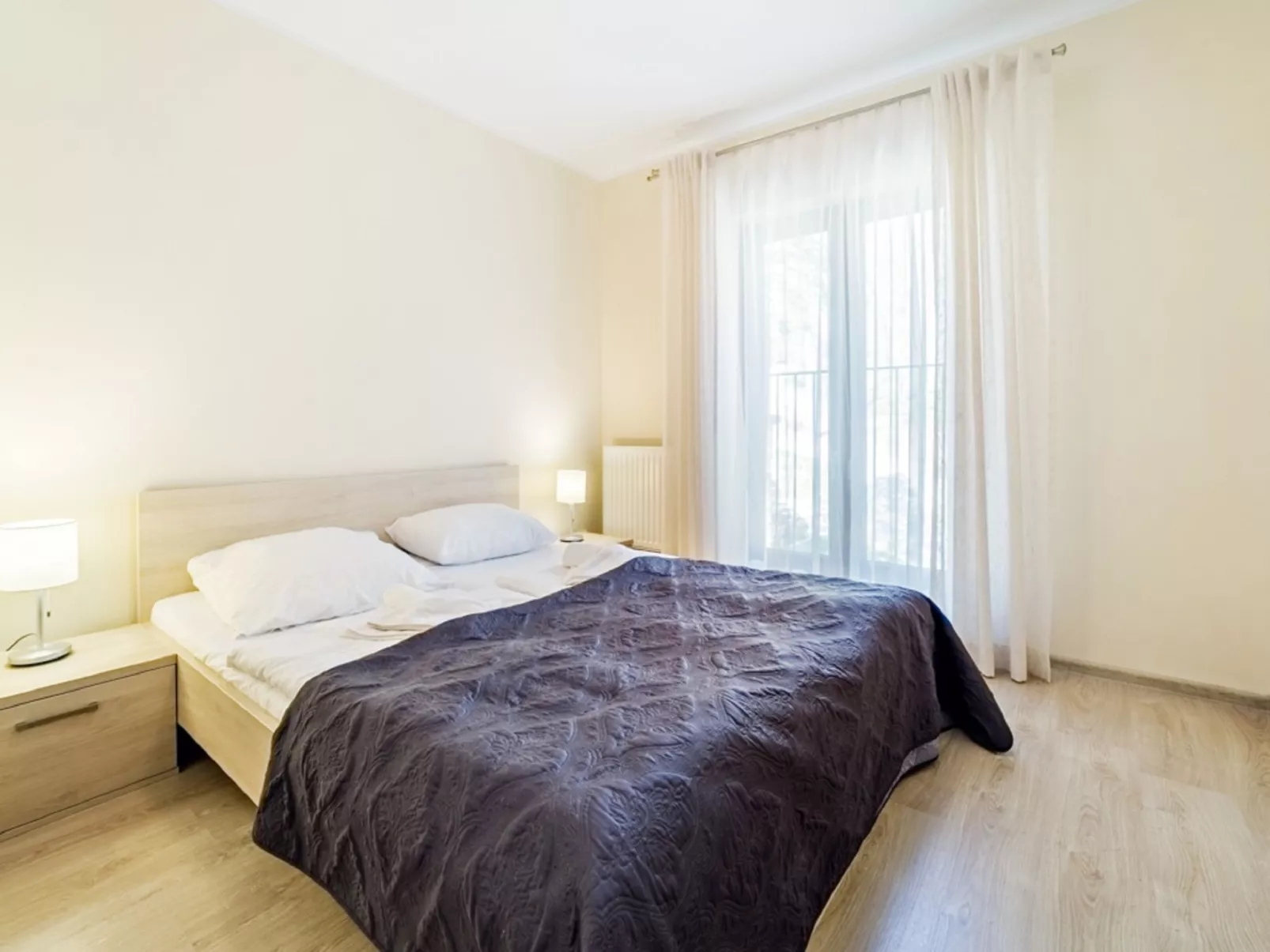 Szklarska Poręba Resort-Inside