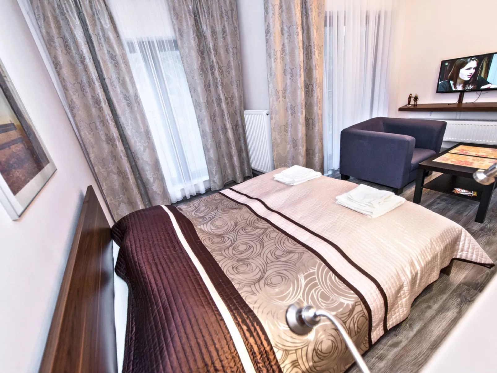 Szklarska Poręba Resort-Inside