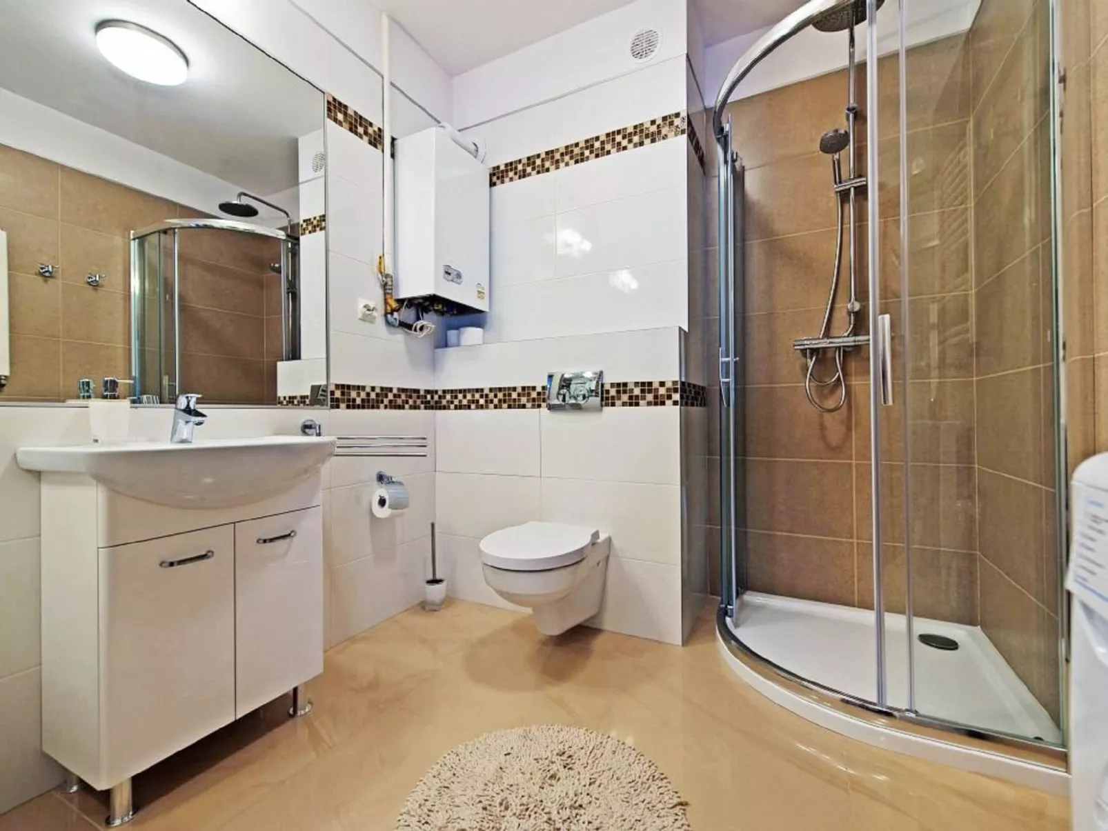 Szklarska Poręba Resort-Inside