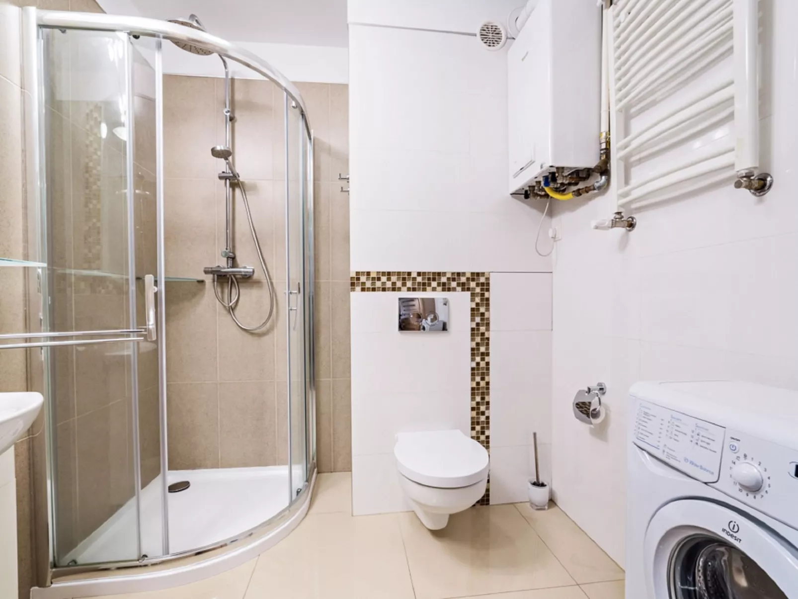 Szklarska Poręba Resort-Inside