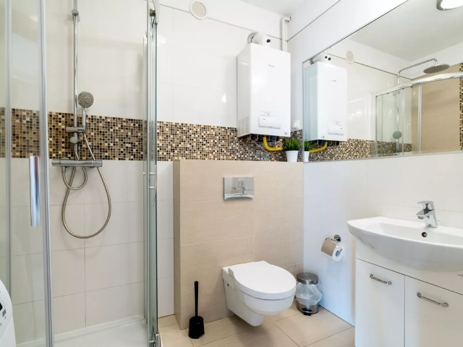 Szklarska Poręba Resort-Inside