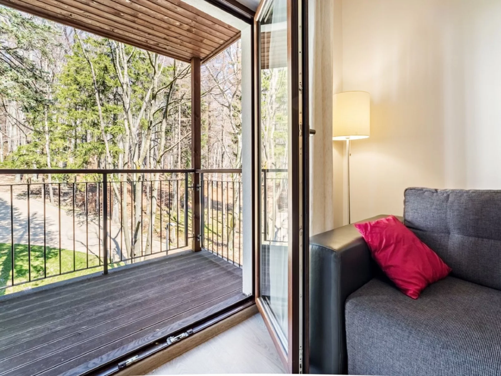 Szklarska Poręba Resort-Outside