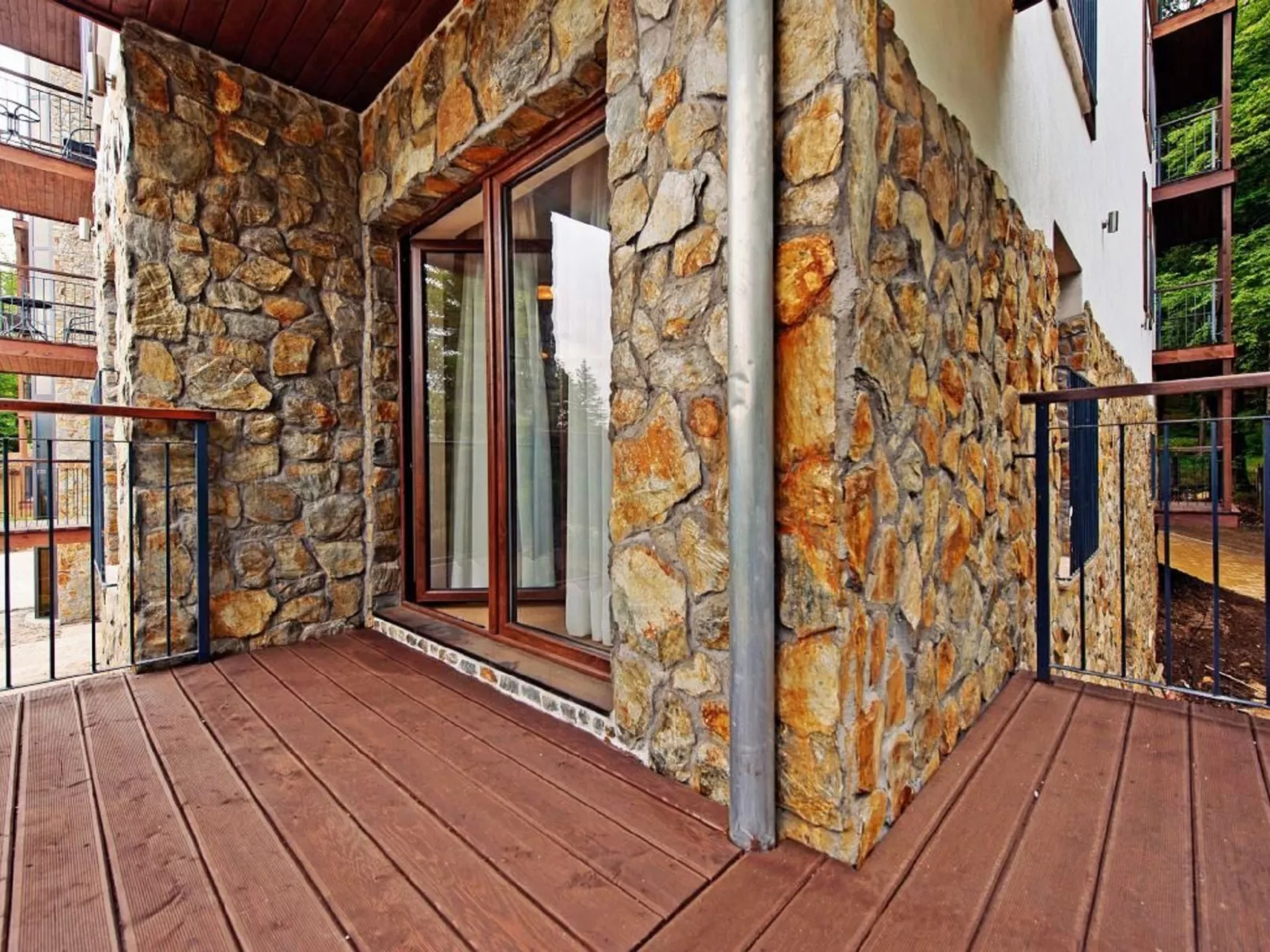 Szklarska Poręba Resort-Outside